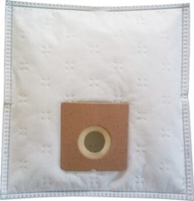 10 Staubsaugerbeutel Dirt Devil Cooper M 7007-4-5, 7008-1, Piccolo M 1460 M1470