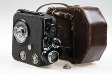 EUMIG C3 mit Xenoplan 13mm