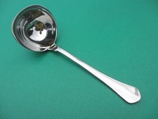 WMF Besteck Bornholm Cromargan Saucenlöffel Soßenlöffel Saucenkelle Vorleger