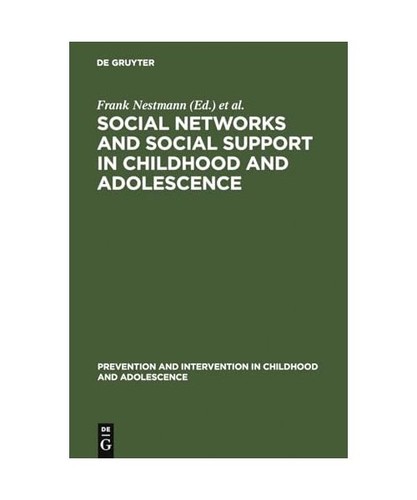 Social networks and - social,