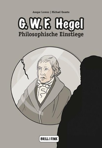Georg wilhelm friedrich hegel - wilhelm,