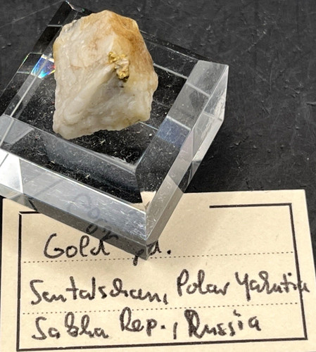 Gold ged sentashan jakutien - gold, sentashan,