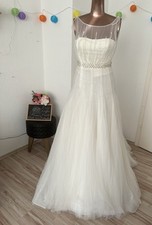 La Sposa Damen Brautkleid