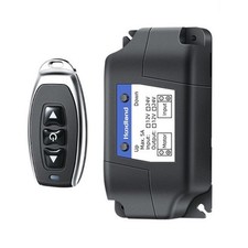 Funkfernbedienung zur