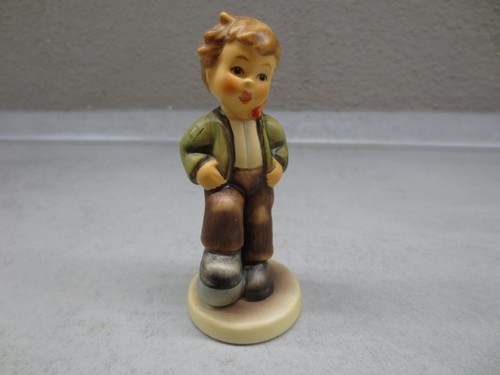 Goebel hummel figur ein - figur,
