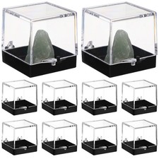  12 Pcs Acrylgehäuse