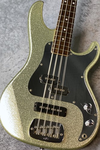 Tribute 2 - g&l, (nr260522)