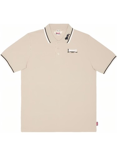 Lonsdale poloshirt lion - poloshirt, 110629