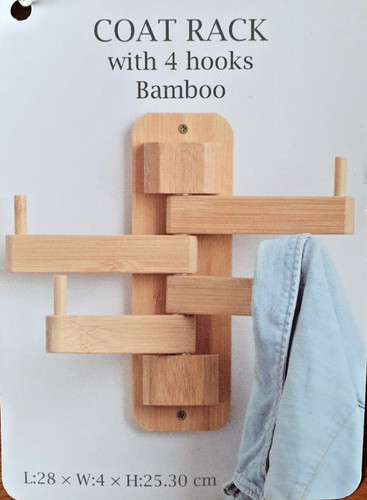 Garderobe wohnmobil kompakt - wohnmobil,