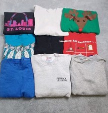 Herren Pullover 9er Set Alle