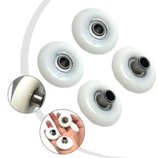 4 Stück Rudergerät Sitz