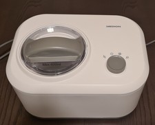 Eismaschine Medion MD10169