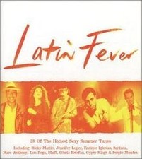 Latin Fever von Various