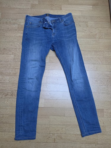 Herren jeans marke - herren, lee