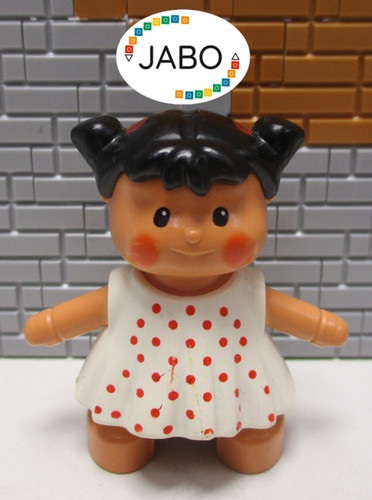 Lego duplo figur - (,