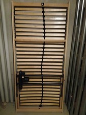 elektrische lattenroste 90 x 200 gebraucht