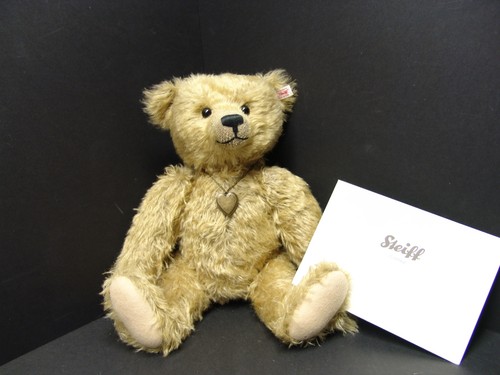 Steiff teddybär harpo the - steiff,