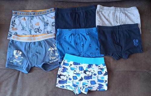 Unterhose für junge größe - unterhose,