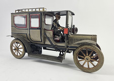 Carette Limousine 30 cm funkt