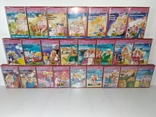 Barbie Hörspiel Kassetten