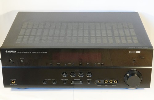 Yamaha htr 4063 - htr-4063, 5.1