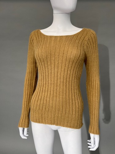Y2k dolce gabbana - dolce, pullover