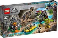 LEGO® 75938 Jurassic World™