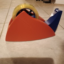 tesa Easy Cut® Tischabroller