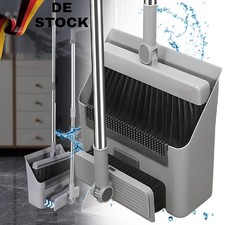 DHL Kehrgarnitur mit langem