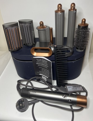 Dyson airwrap hs05 - air, wrap