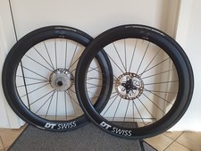Laufradsatz DT Swiss ARC 1100 Dicut 50mm - Top Zustand!