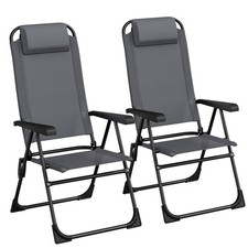 Gartenstuhl Hochlehner