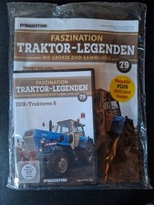 Faszination Traktor Legenden -
