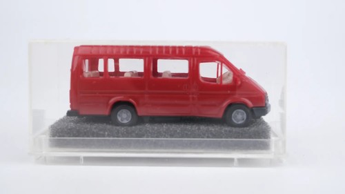 Revell 83704 praliné ford - h0,