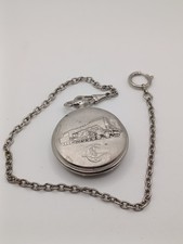 Taschenuhr Perseus Eisenbahnen