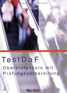 Test daf oberstufenkurs - test, mit