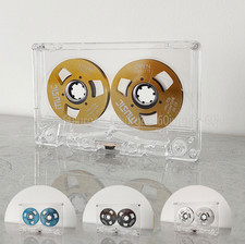 Neue Audio Reel to Reel