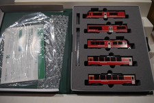 Kato N 1:120 10-1318