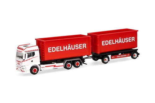 Herpa 319317 man tgs - 319317,