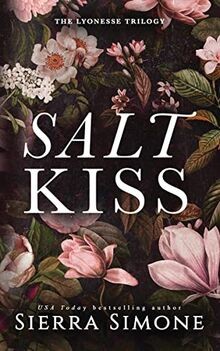 Salt kiss von - salt, (lyonesse,