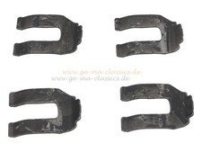 VW Käfer Karmann Ghia Kübel