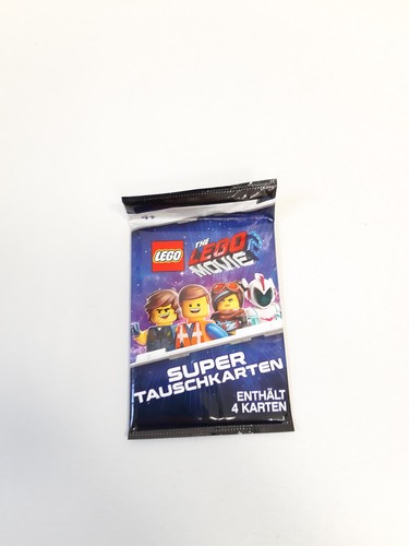 The lego movie 1 packung - ,