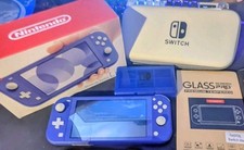 Nintendo Switch Lite 32GB