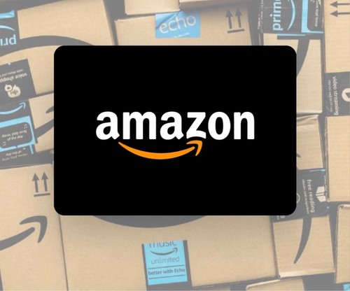 Amazon gutschein - gutschein,