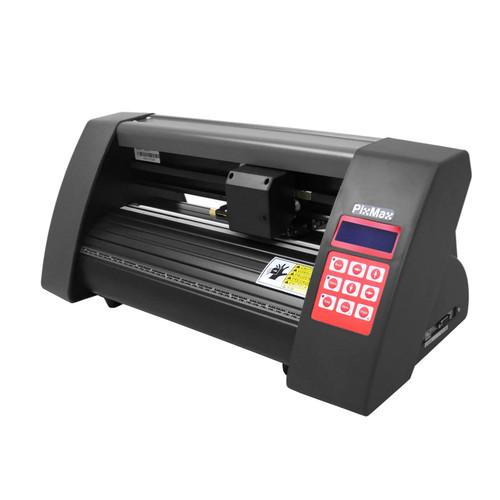 Vinyl schneideplotter - 20,