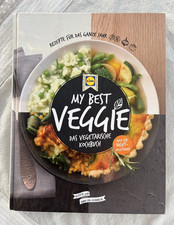 Kochbuch - Vegetarisch - My