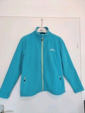 Moorhead Damen Fleecejacke