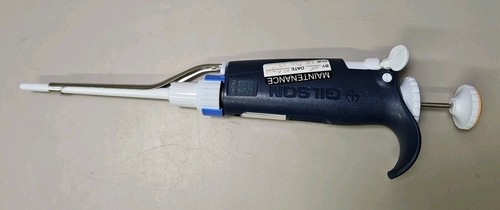 Gilson pipetman p100 - gilson,
