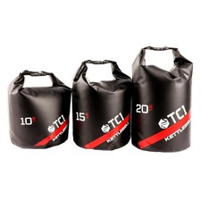 Auslaufsichere, wasserdichte