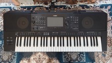 yamaha psr sx 900 keyboard